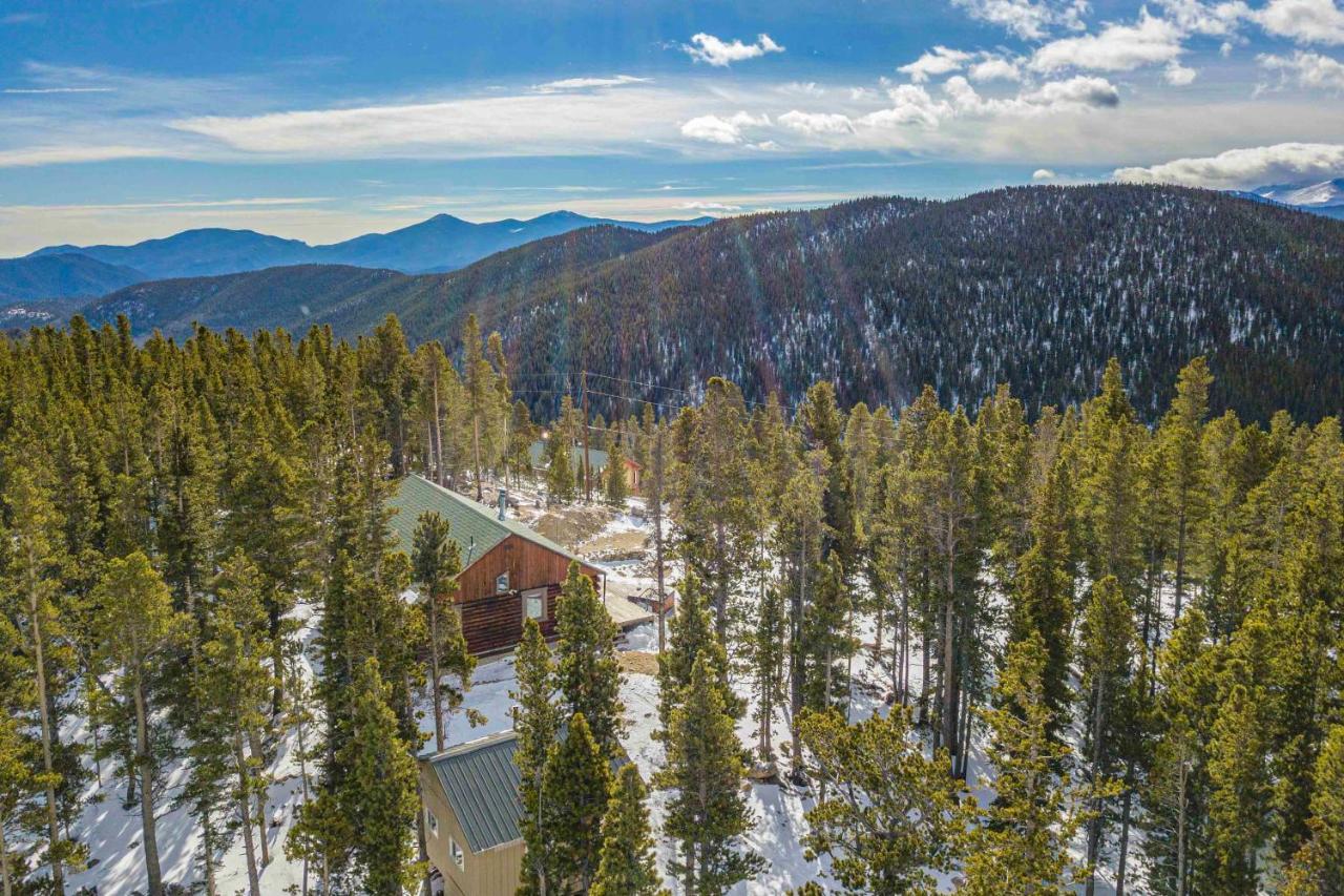 Cozy St Marys Escape Mtn Views, Hot Tub And Sauna Айдахо-Спрінґс Екстер'єр фото